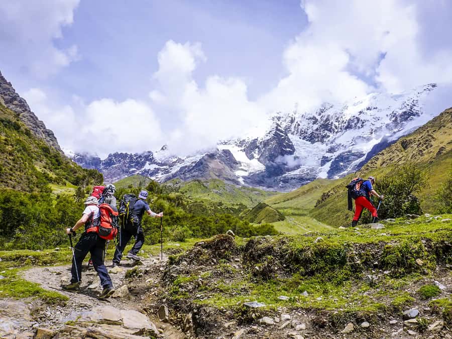 From Cusco: Humantay Lake with Breakfast and Lunch Buffet - Value and price: what you’re really paying for