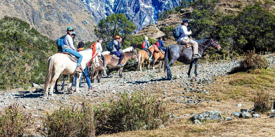 From Cusco: Humantay Lake with Breakfast and Lunch Buffet - Booking tips that keep the day smooth