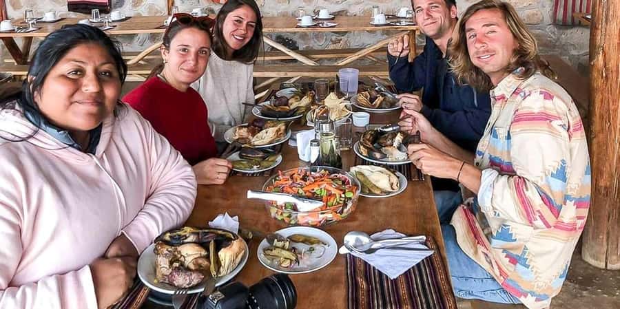From Cusco: Humantay Lake with Breakfast and Lunch Buffet - Should you book this Humantay Lake experience?