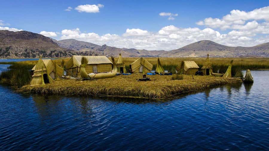 From Cusco: Lake Titicaca - Full-Day Tour - Key points to know before you go