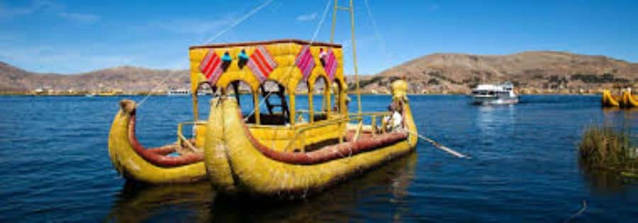 From Cusco: Lake Titicaca - Full-Day Tour - Overnight Cusco–Puno sleeper bus: comfy enough?