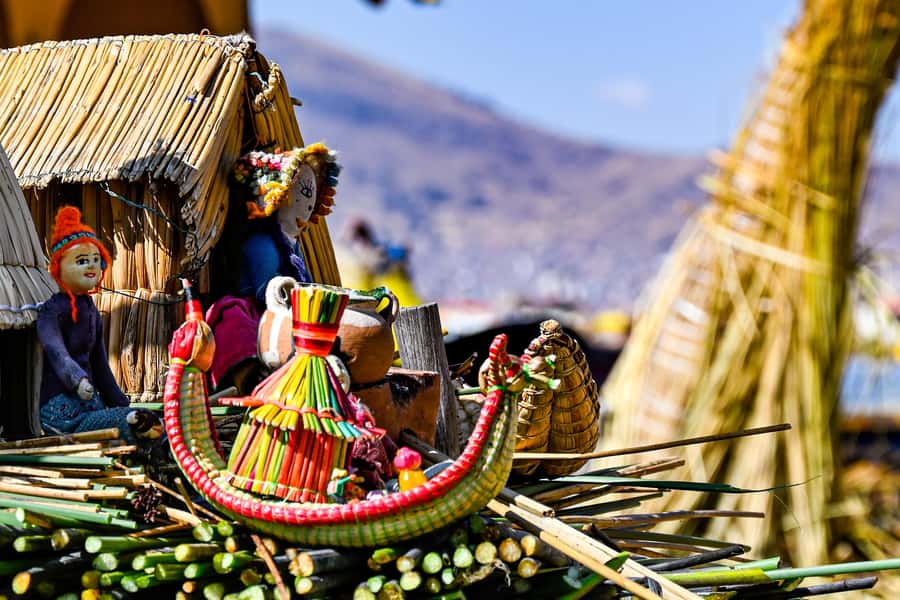 From Cusco: Lake Titicaca, Uros and Amantani by sleeper bus - Key Points That Matter