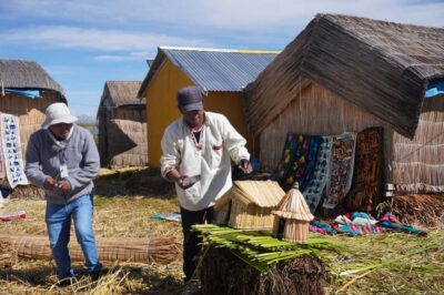 From Cusco: Lake Titicaca, Uros and Amantani by sleeper bus - Sleeper Bus From Cusco to Puno: Real Comfort, Real Tradeoffs