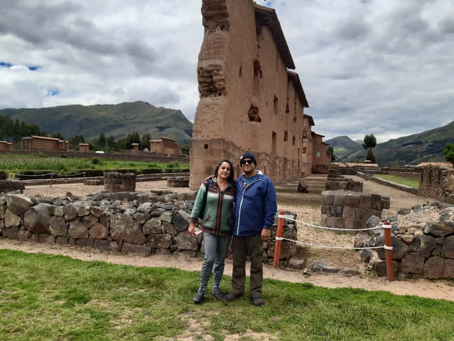 From Cusco: Lake Titicaca with a visit to Uros and Taquile - Litico Pukara museum: history you can pace yourself through