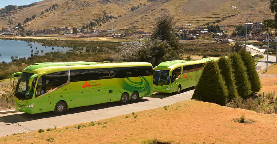 From Cusco: Lake Titicaca with a visit to Uros and Taquile - Uros reed islands: a cultural demonstration you’ll actually understand