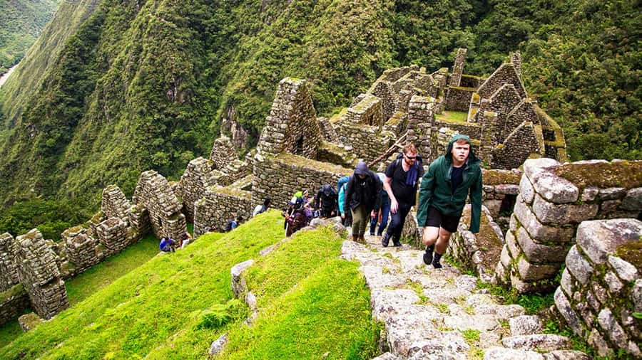 From Cusco: Machu Picchu 2-Day Inca Trail - What to pack (and what not to bring) for a smooth hike