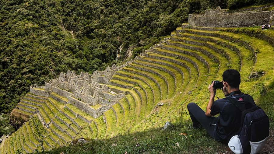 From Cusco: Machu Picchu 2-Day Inca Trail - Inti Punku: why the timing feels different