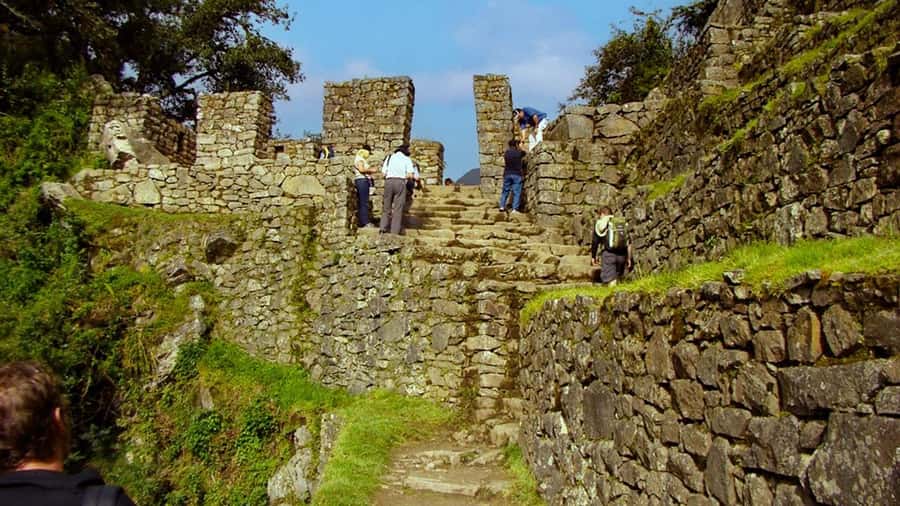 From Cusco: Machu Picchu 2-Day Inca Trail - Transfers, train, bus, and the small-group advantage