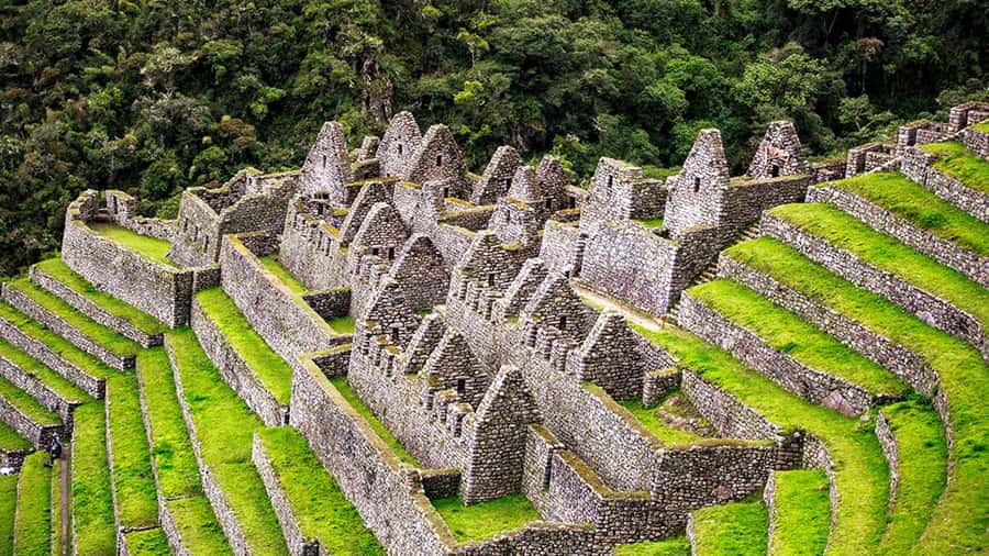 From Cusco: Machu Picchu 2-Day Inca Trail - Price and logistics value: what $653 covers