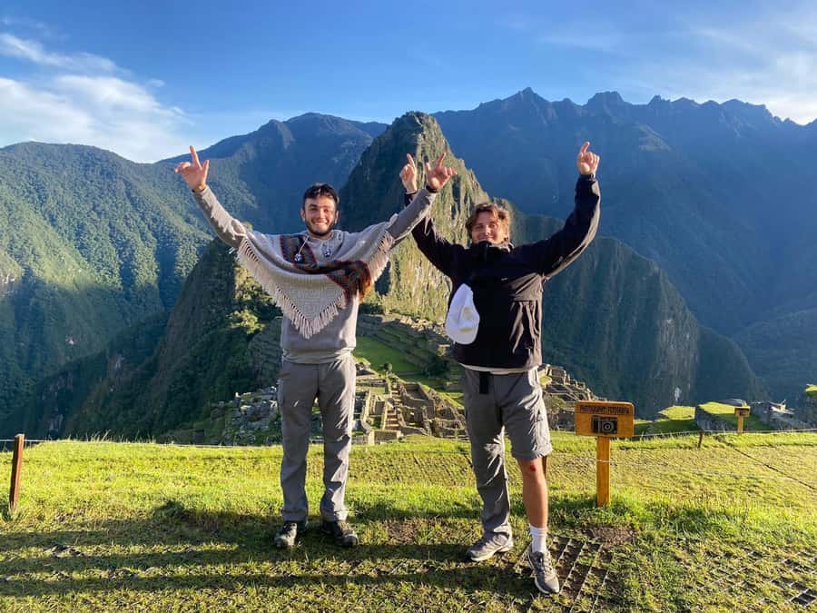 From Cusco: Machu Picchu by Car 2D/1N - Should you book this Machu Picchu by car 2D/1N tour?