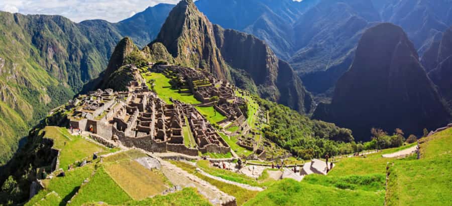 From Cusco: Machu Picchu Private Day Trip on Panoramic Train - The rail-to-Aguas Calientes transition: expect a rhythm shift