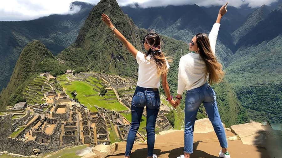 From Cusco: Machu Picchu Tour with Hiking Ticket - Key Things You’ll Notice on This Tour