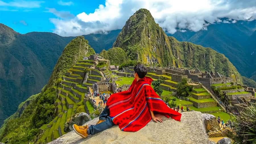 From Cusco: Machu Picchu Tour with Hiking Ticket - Why This Machu Picchu Mountain Hike Feels Like a Win
