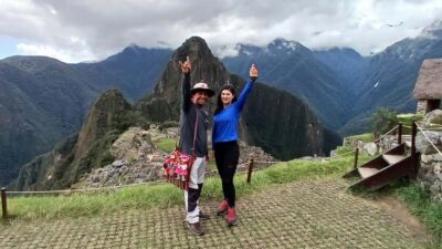 From Cusco: Machu Picchu Tour with Hiking Ticket - From Cusco to Ollantaytambo: Early Pickup and the Route South