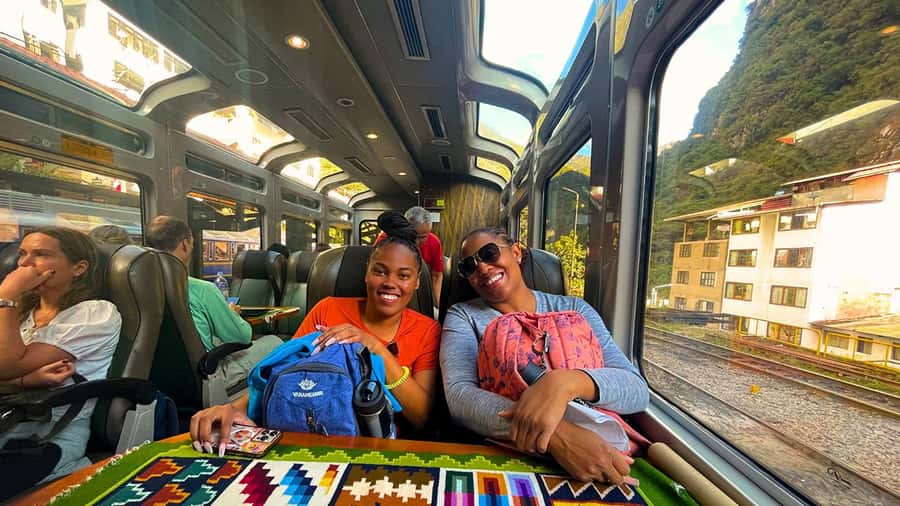 From Cusco: Machu Picchu Tour with Hiking Ticket - The Guided Tour of Machu Picchu: Seeing the City With Context