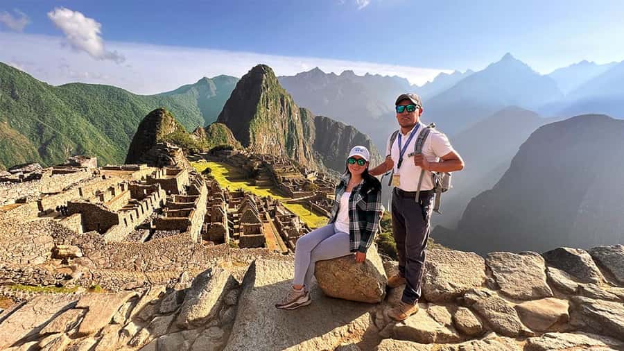 From Cusco: Machu Picchu Tour with Hiking Ticket - Return to Aguas Calientes and Back to Cusco at Night