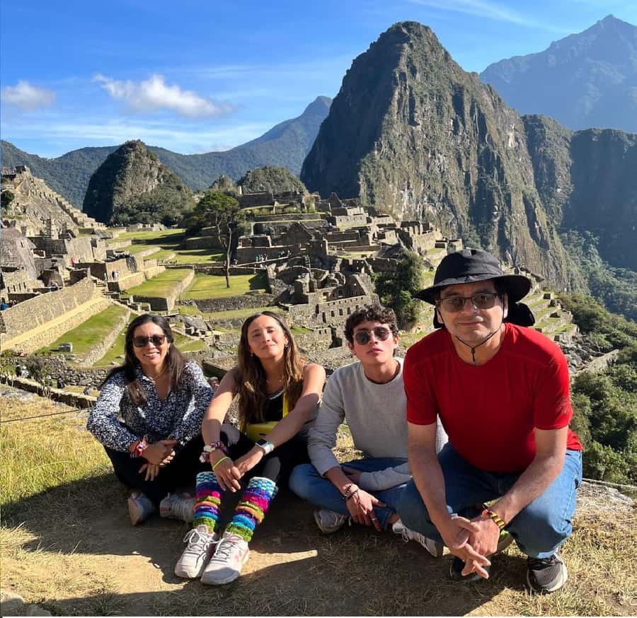 from cusco machupicchu 2 days - Cusco to Machu Picchu: why this route feels different