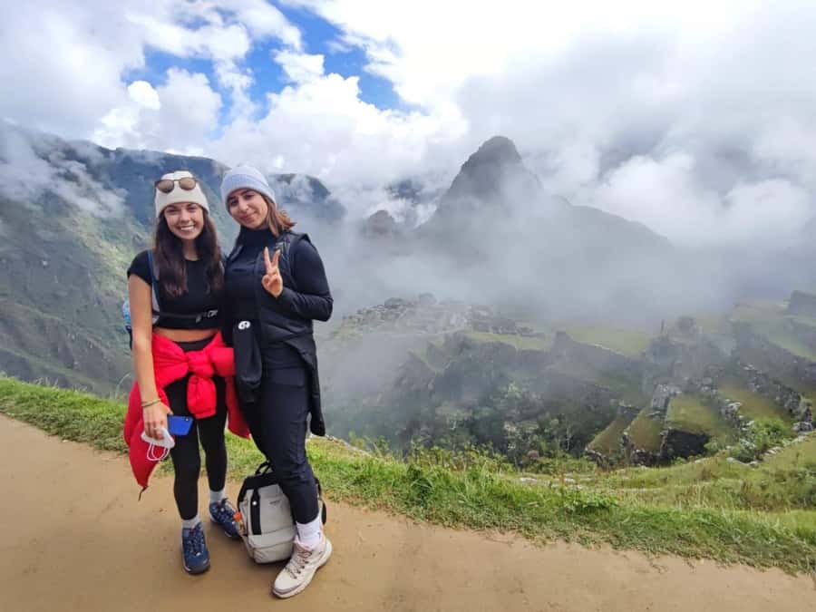 from cusco machupicchu 2 days - Day 1 details: hydroelectric, lunch, and that 3-hour jungle walk