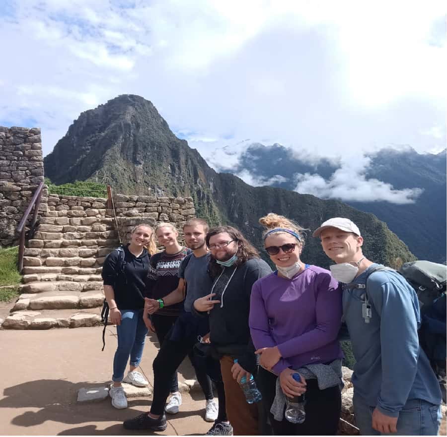 from cusco machupicchu 2 days - Machu Picchu day: your entry time and what the guide really does