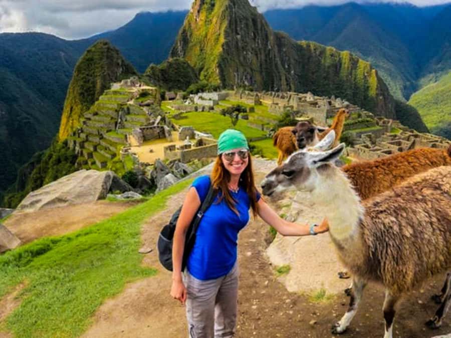 from cusco machupicchu 2 days - Aguas Calientes: the town you use to keep the day smooth