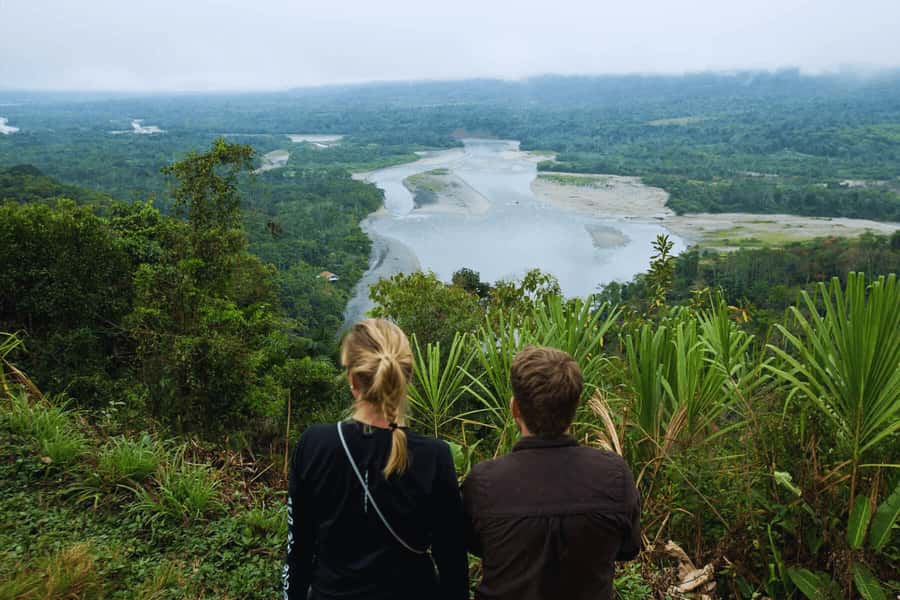 From Cusco: Manu National Park 3 Day Tour - Day 2: Early Forest Walk, Coca Plantation, and Kayaking on Alto Madre de Dios