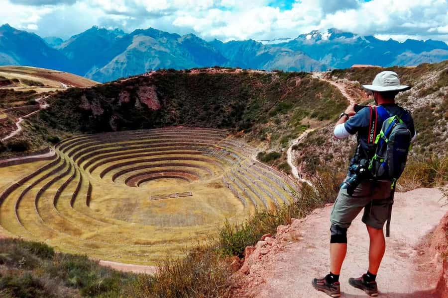 From Cusco: Maras and Moray and Ollantaytambo Tour - Key highlights you’ll care about