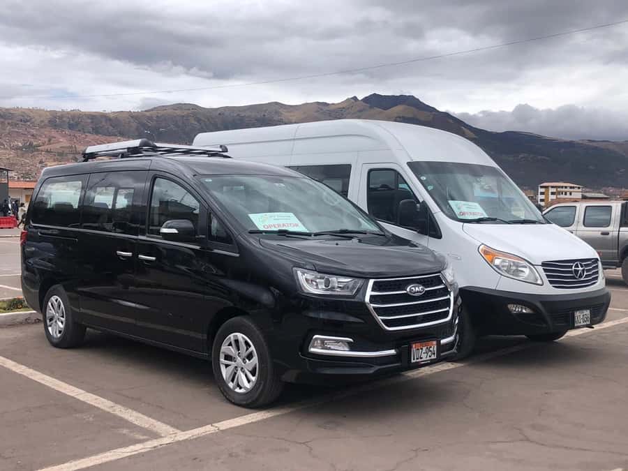 From Cusco: Maras and Moray and Ollantaytambo Tour - FAQ