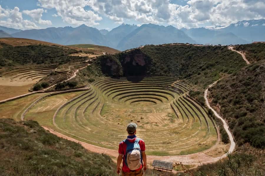 From Cusco: Maras Salt Mines and Moray Half-Day Tour - A morning plan built to beat the worst crowds