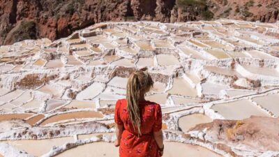 From Cusco: Maras Salt Mines and Moray Half-Day Tour - Getting from Cusco: bus rides and altitude pacing