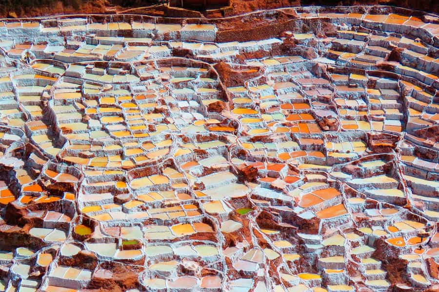 From Cusco: Maras Salt Mines and Moray Half-Day Tour - Price and value: what $115 buys you (and what to budget)