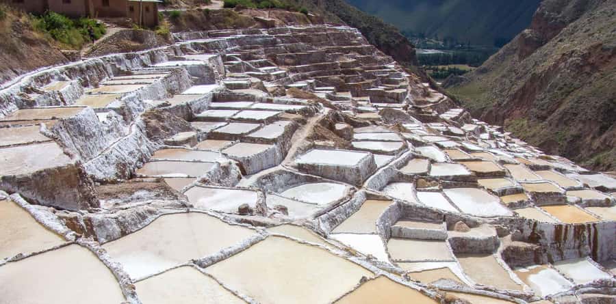 From Cusco: Moray, Maras, and Salt Mines Half-Day Tour - Key Points You’ll Care About