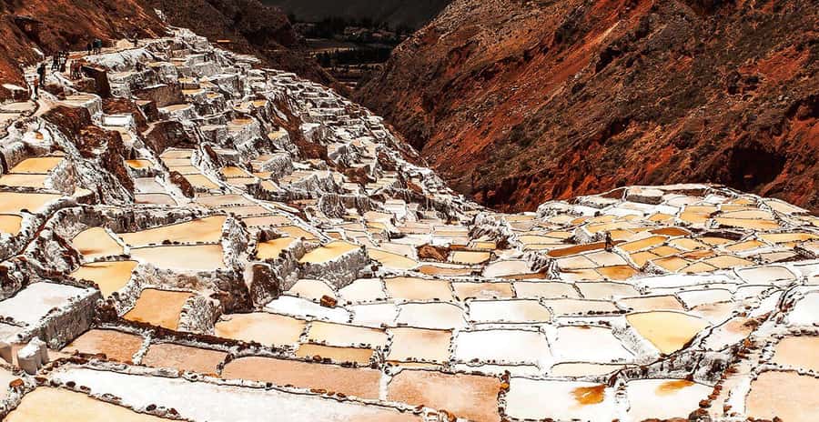 From Cusco: Moray, Maras, and Salt Mines Half-Day Tour - A Realistic 6-Hour Sacred Valley Plan From Cusco