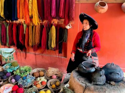 From Cusco: Moray, Maras, and Salt Mines Half-Day Tour - Plaza Regocijo Pickup and the Van Ride into the Sacred Valley