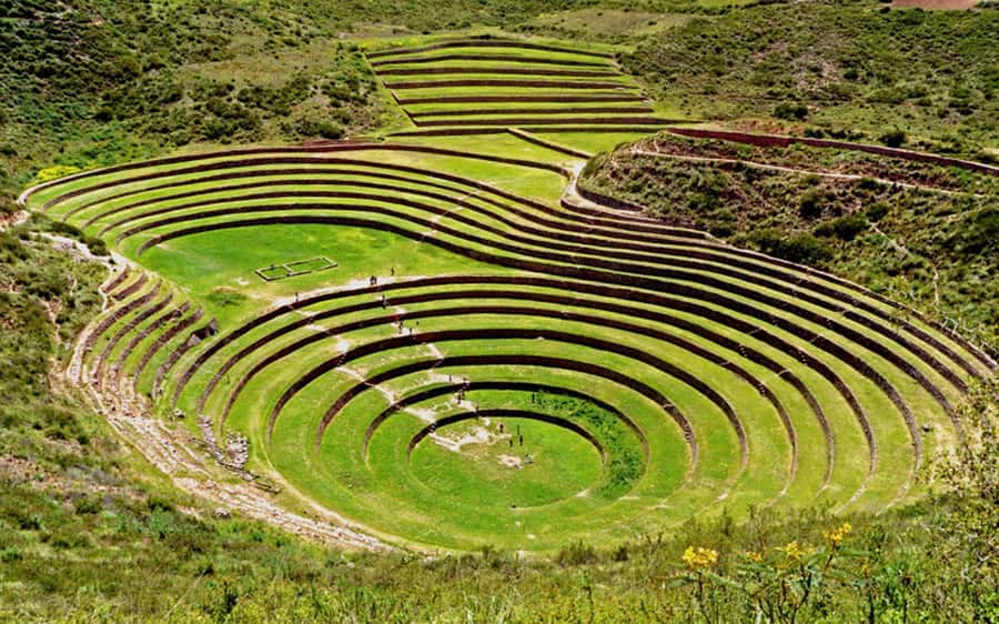 From Cusco: Moray, Maras, and Salt Mines Half-Day Tour - What to Bring (So Your Feet and Lungs Don’t Complain)