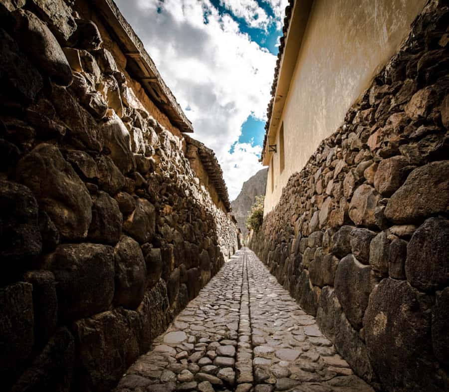 From Cusco: Ollantaytambo Fortress Half-Day Private Tour - Key things I’d circle before you go