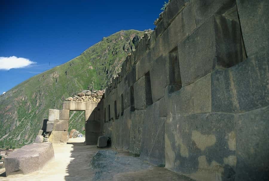 From Cusco: Ollantaytambo Fortress Half-Day Private Tour - Ollantaytambo in a Half-Day: what you really get from Cusco