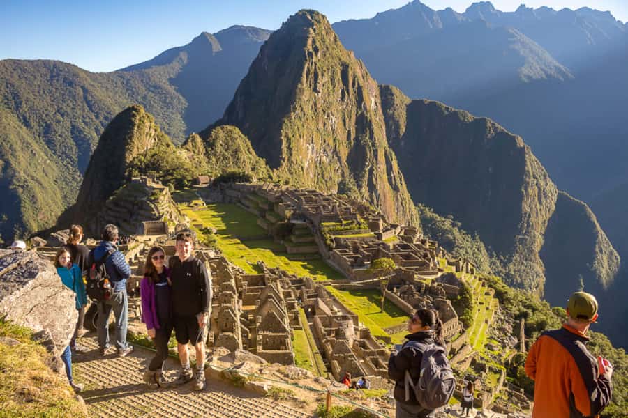 From Cusco: One-Day Round Trip to Machu Picchu by Train - The real value in a one-day Machu Picchu train plan from Cusco