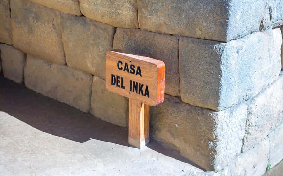 From Cusco: One-Day Round Trip to Machu Picchu by Train - The return loop: Ollantaytambo and back to Cusco