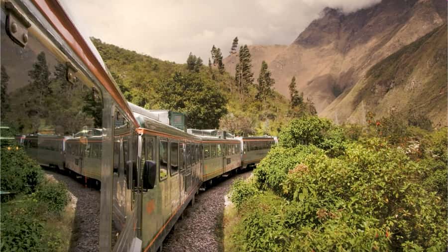 From Cusco: One-Day Round Trip to Machu Picchu by Train - Price and value: is $350 reasonable for this kind of day?