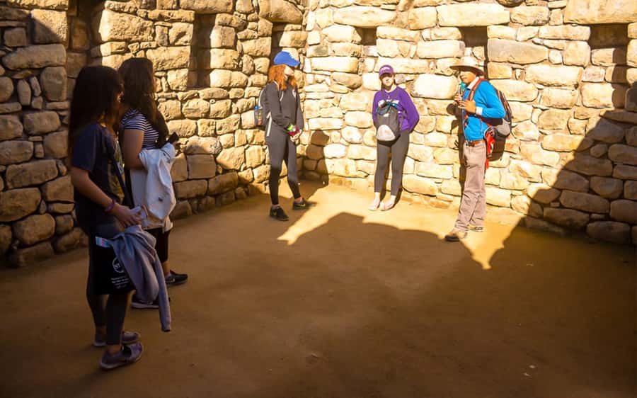 From Cusco: One-Day Round Trip to Machu Picchu by Train - What to pack and what to know before you leave Cusco