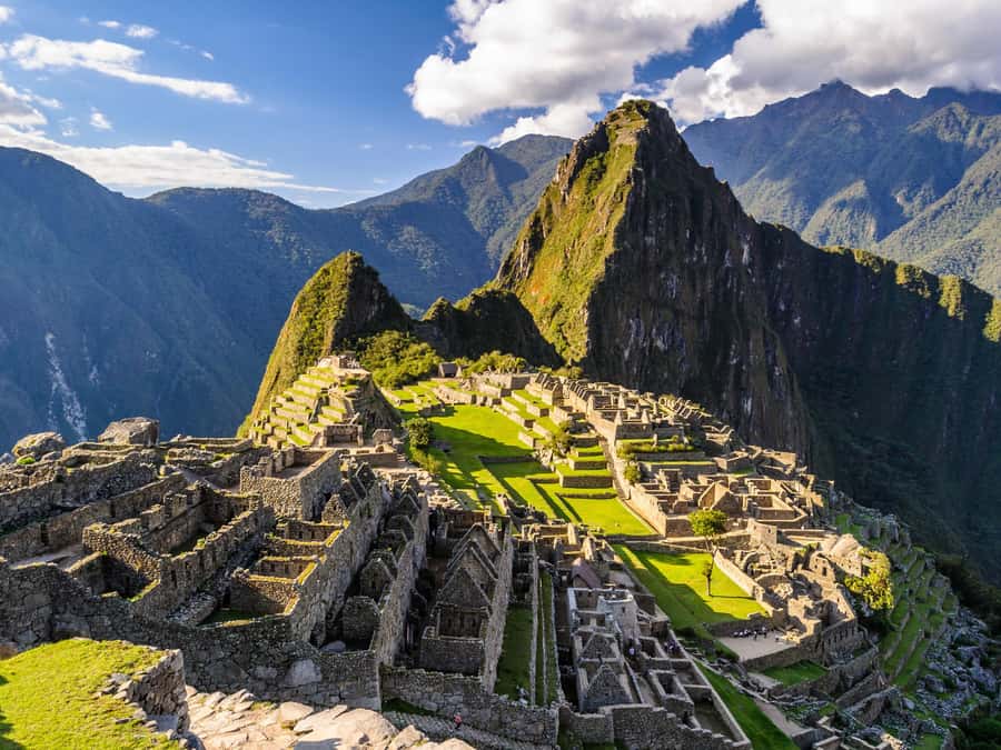 From Cusco: One-Day Tour to Machu Picchu - Why the premium train to Aguas Calientes matters
