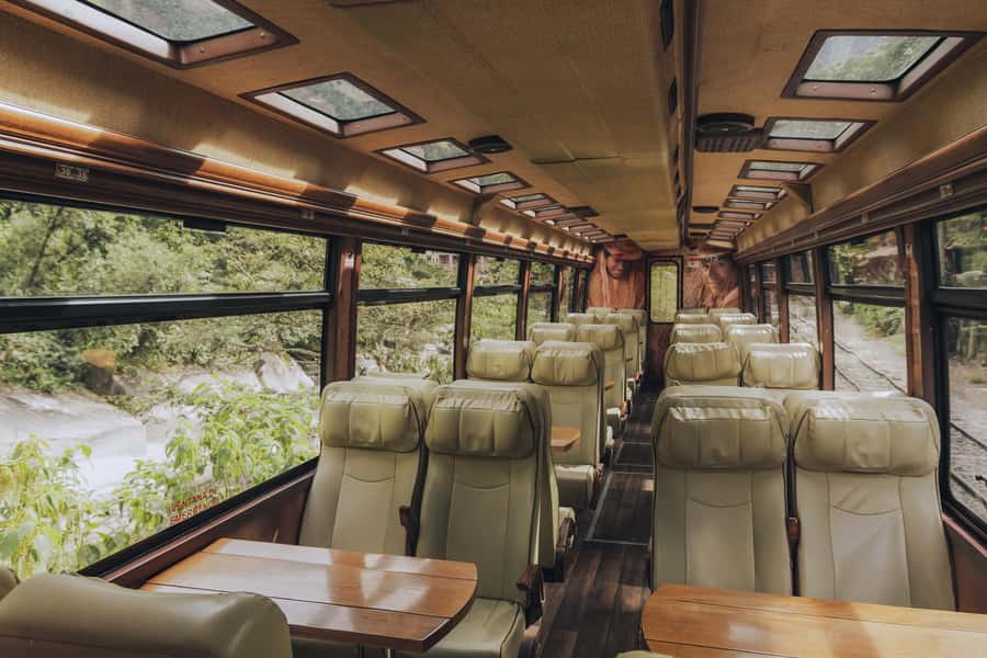 From Cusco: One-Day Tour to Machu Picchu - Price and logistics for a Cusco one-day Machu Picchu trip