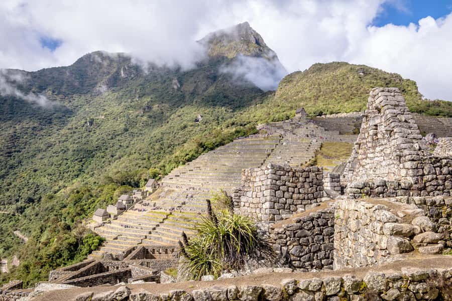 From Cusco: One-Day Tour to Machu Picchu - Who this tour suits best (and who should reconsider)