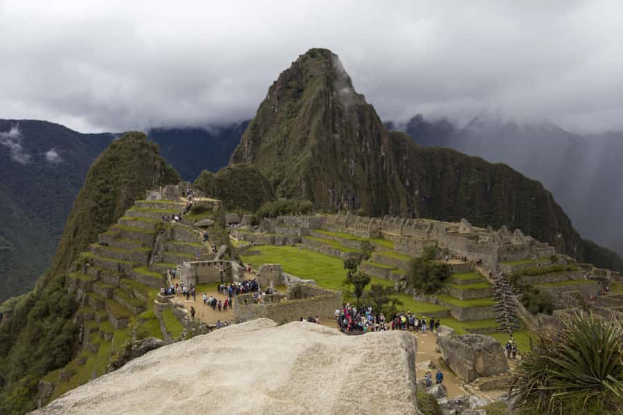 From Cusco: One-Day Tour to Machu Picchu - FAQ