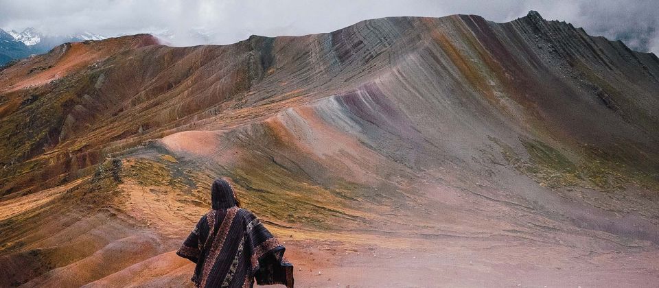 From Cusco: Palccoyo Mountain Tour full day - Guide quality and pacing: what to look for before you commit