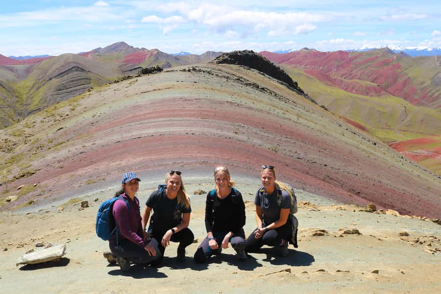 From Cusco: Palccoyo Mountain Tour full day - Price and value: what $33 covers, and what you must add