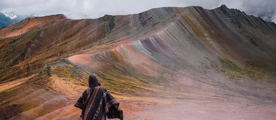 From Cusco: Palcoyo Rainbow Mountain all Inclusive - Key highlights worth your attention