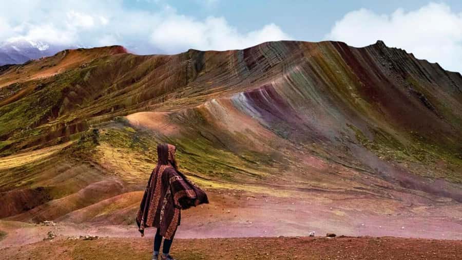 From Cusco: Palcoyo Rainbow Mountain all Inclusive - 4:30 a.m. pickup in Cusco: why this trip works