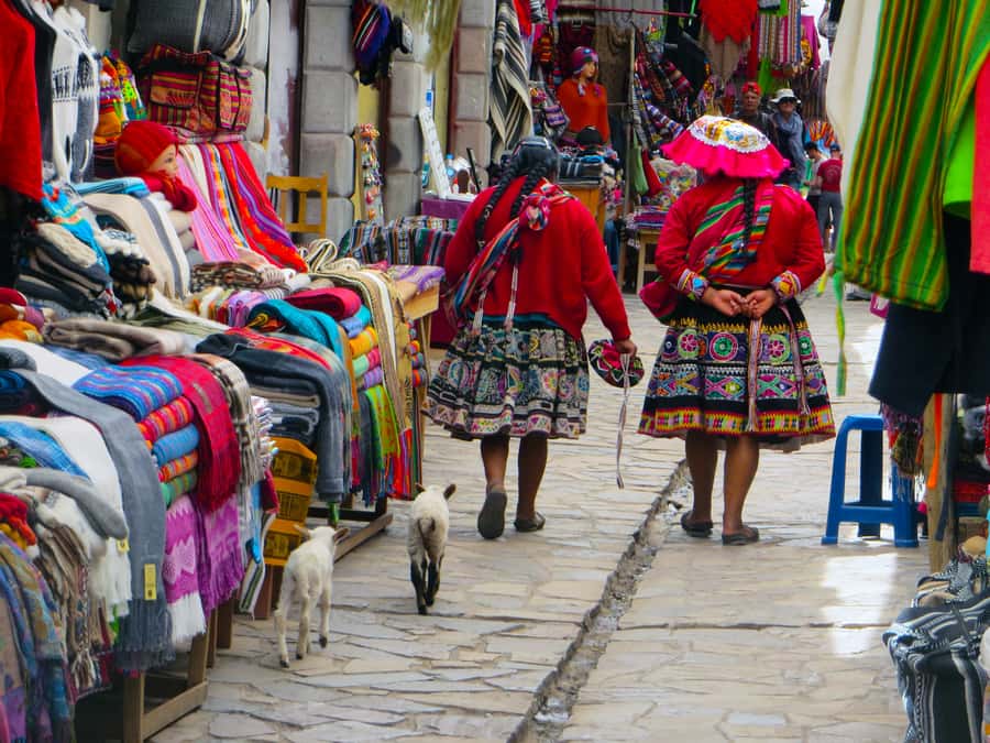 From Cusco: Private Pisac Ruins and Alpaca Farm Day Trip - Why Pisac Feels Worth It in Only 5 Hours