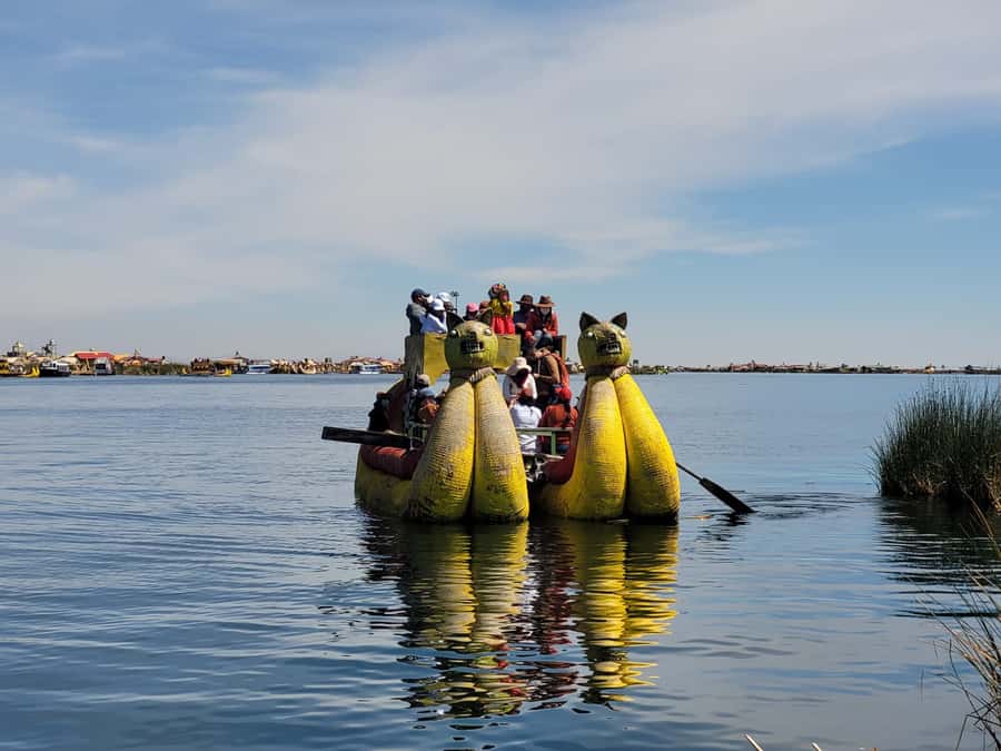 From Cusco: Puno and Uros Islands 2-Day Trip - Key things you will notice on this trip